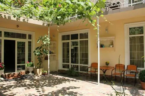Apart Hotel Clumba