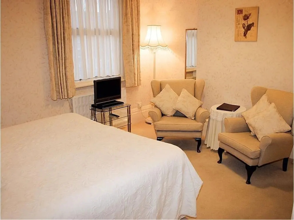 Chudleigh Hotel - Général