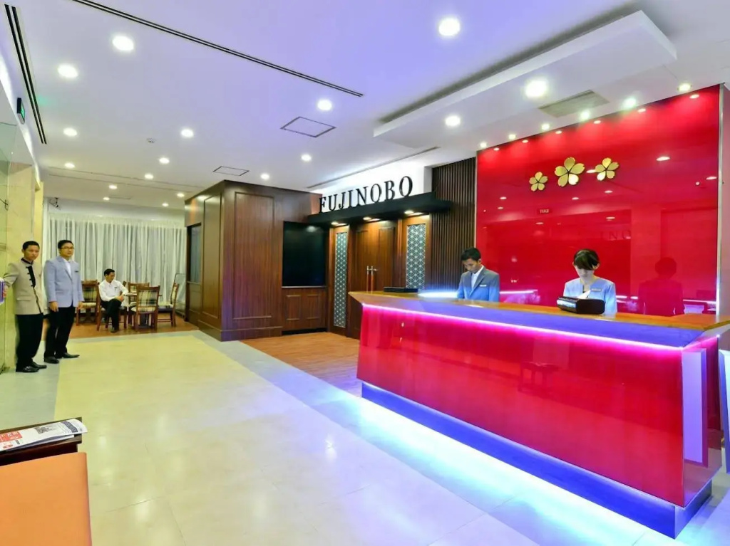 Hotel photo 28