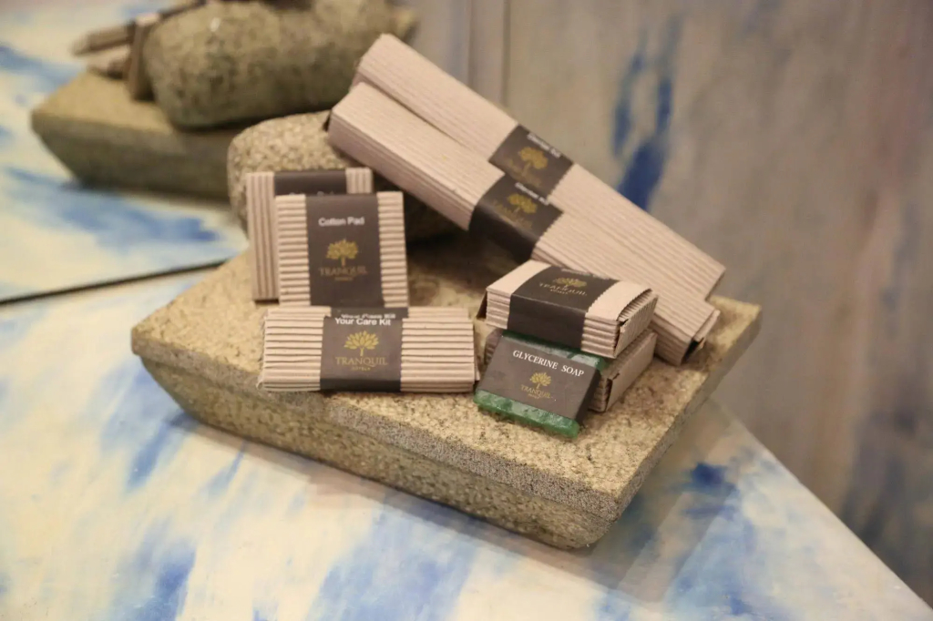 Tranquil Negombo Boutique - фото 43