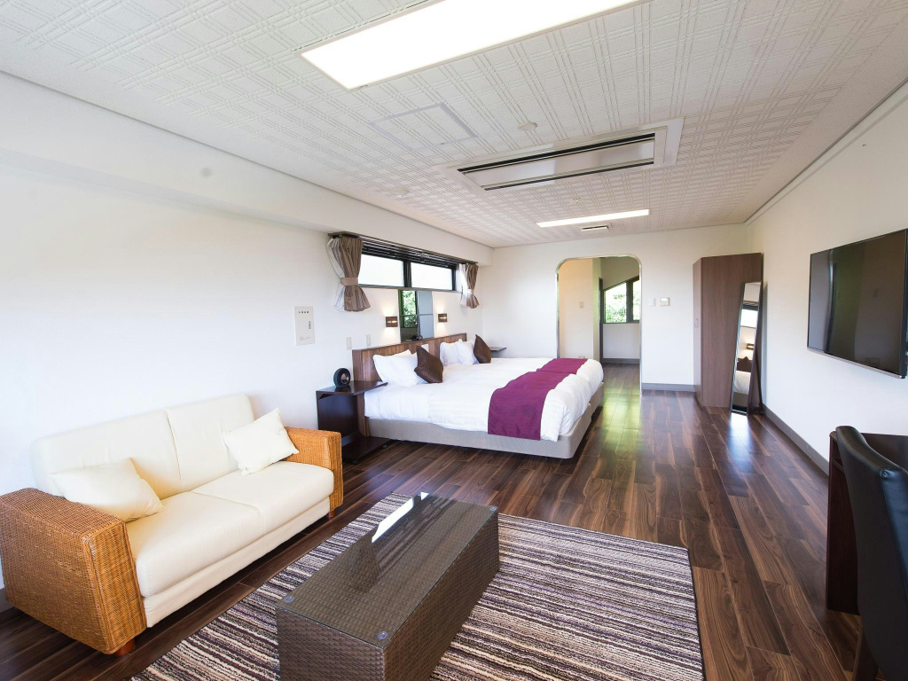 LiVEMAX RESORT Jogasaki Kaigan - Général