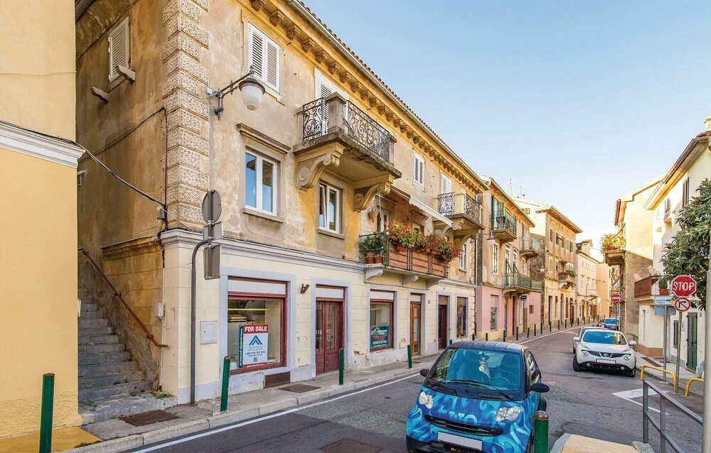 Amazing Home in Opatija with Hot Tub, WiFi & 3 Bedrooms