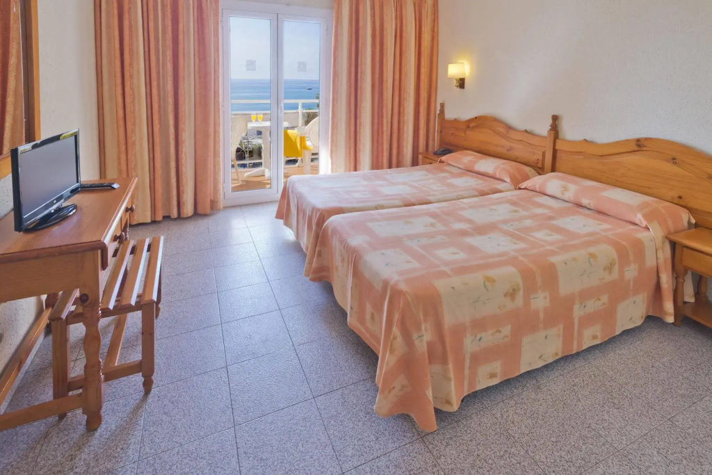 Hotel Sorra Daurada Splash - Général