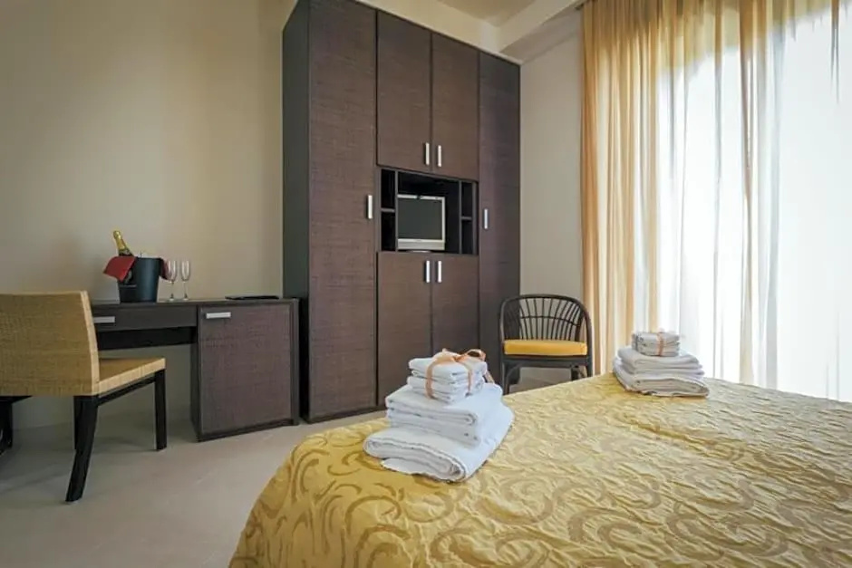 Costa Azul - Chambres