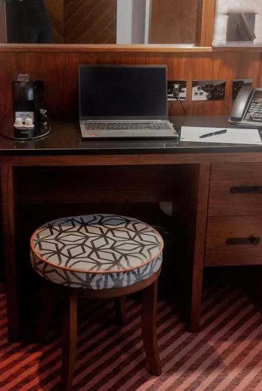 Arthaus Hotel - Chambres