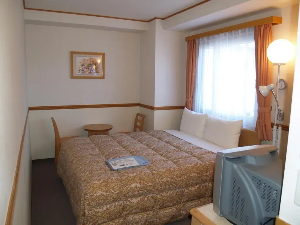 Toyoko Inn Oita Ekimae - фото 2