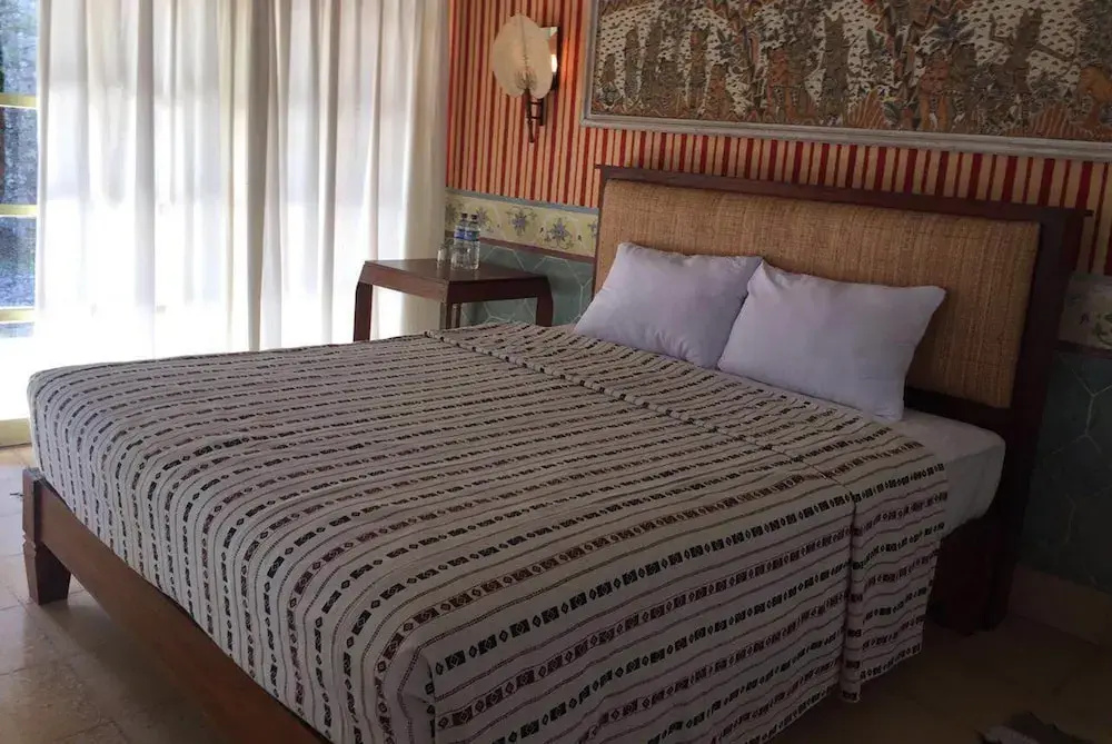 Taman Bebek Resort & Spa - Chambres