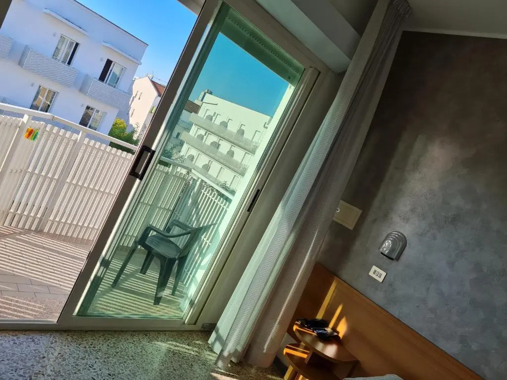 Abahotel - Chambres