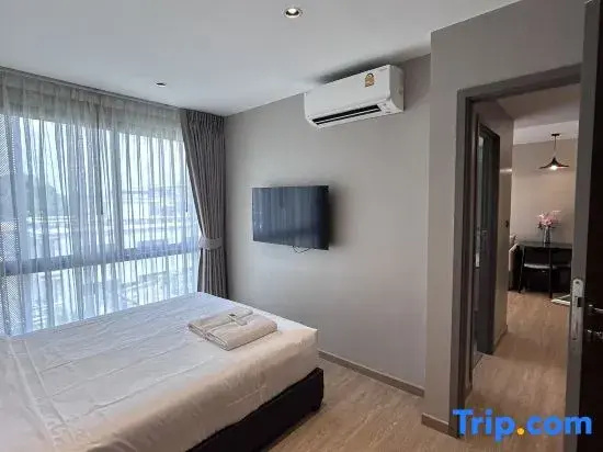 Business room