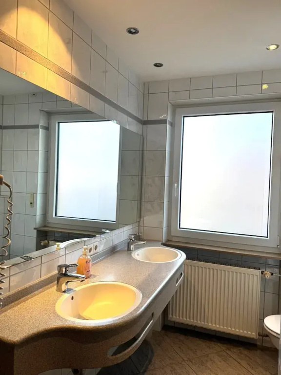 Hotel Wilder Mann - Chambres