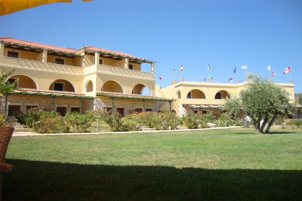 Hotel photo 21