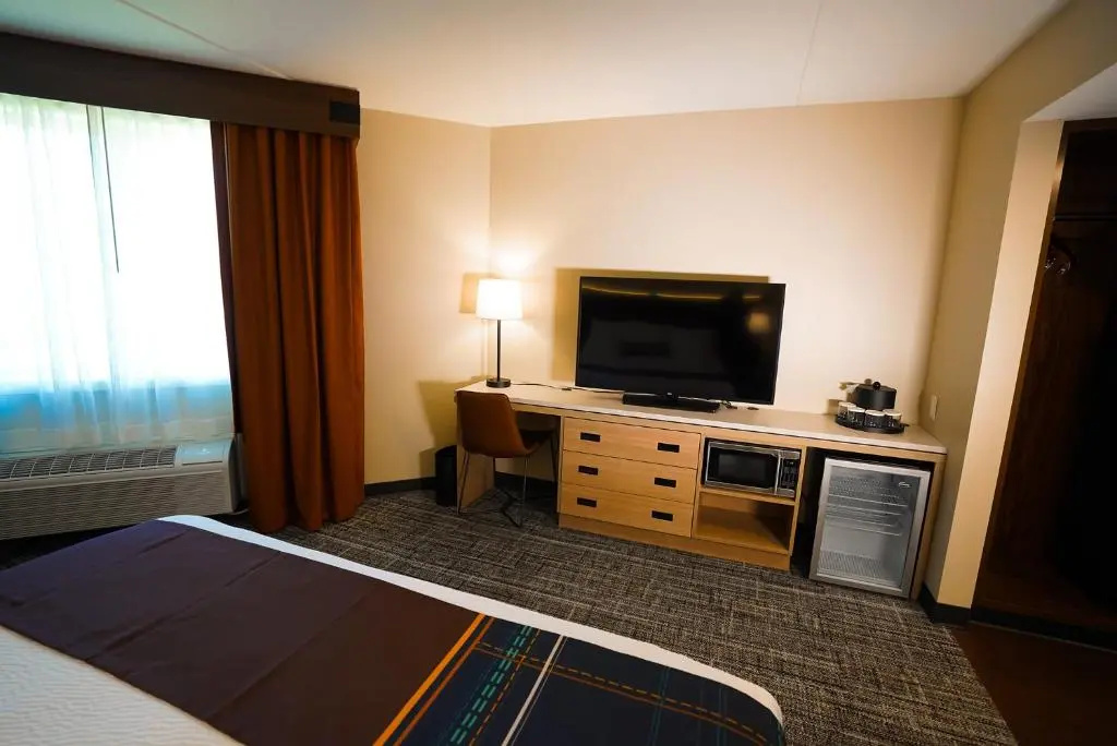 Sawmill Creek by Cedar Point Resorts - Chambres