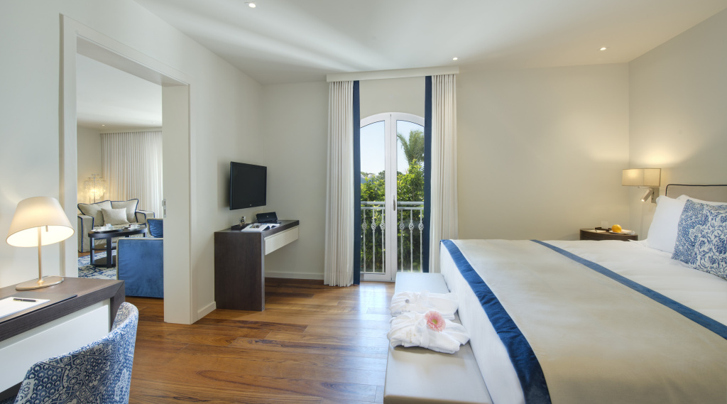 Vila Vita Parc - Général