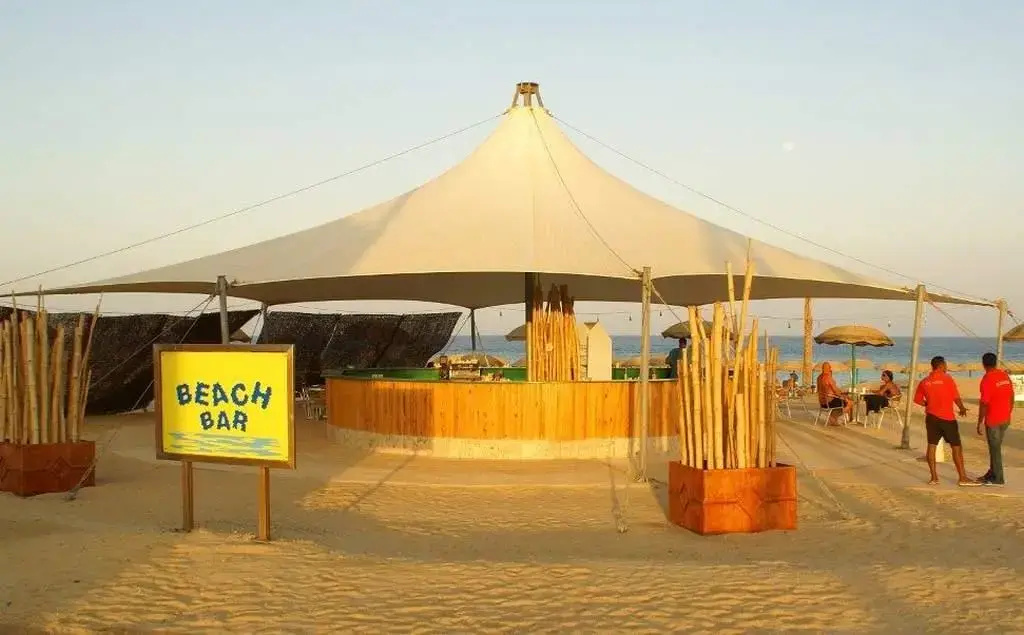 Gorgonia Beach Resort, Марса Алам, Єгипет мініатюра 28