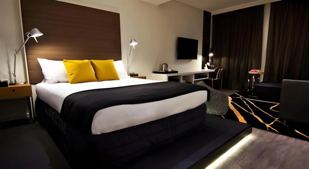 Hotel photo 13