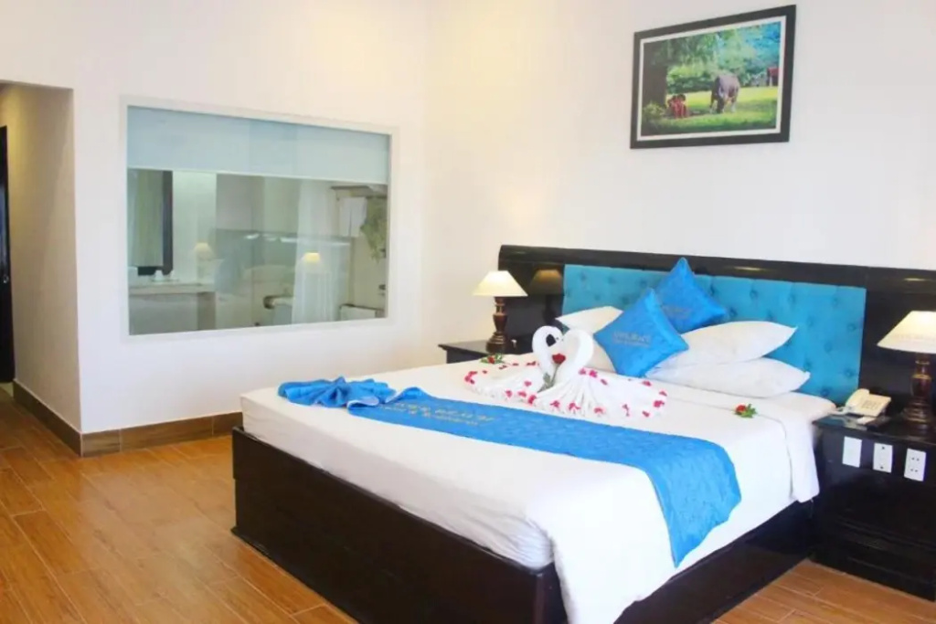 Hotel photo 28