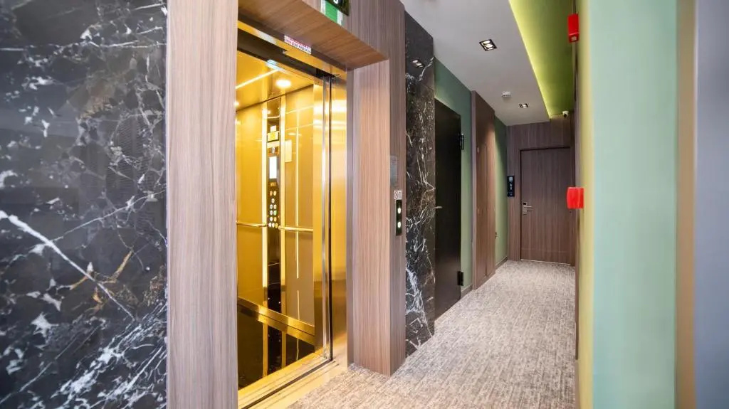 Hotel photo 10