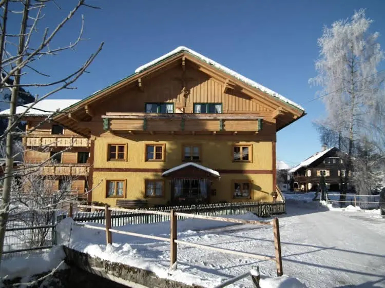 Biobauernhof Vilshof