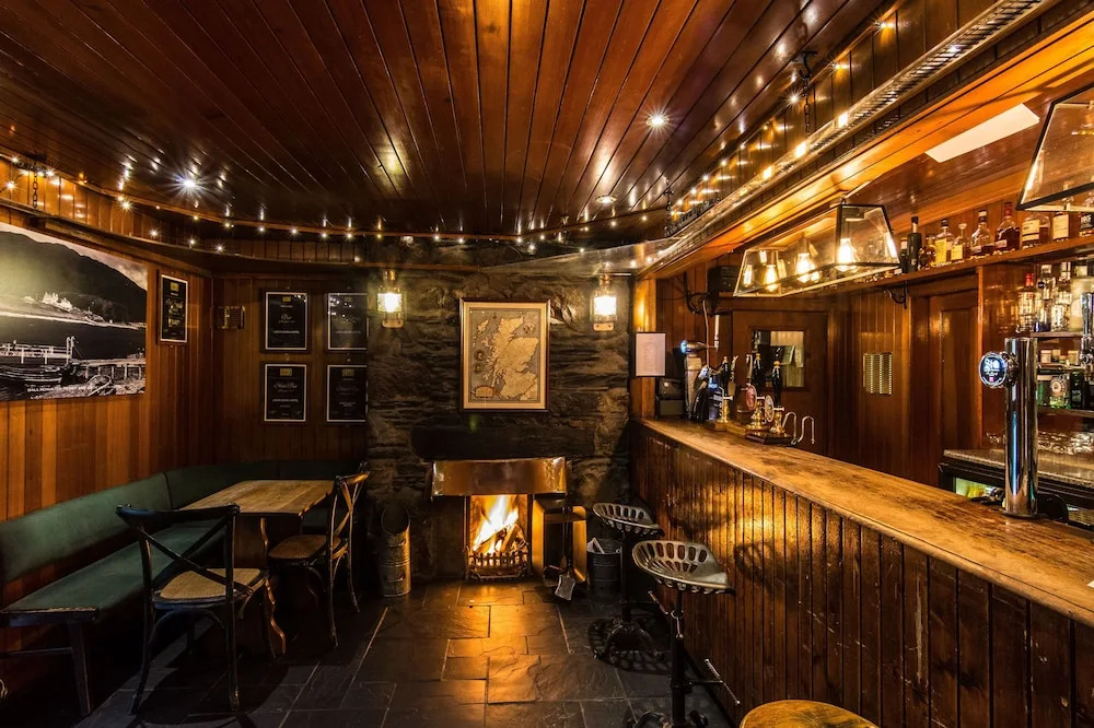 Loch Leven Hotel & Distillery - Général