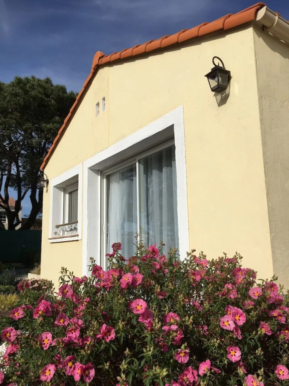 Domaine Hortensias