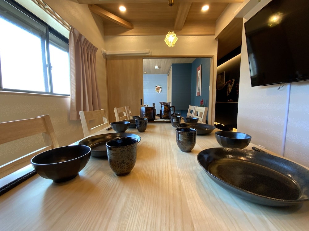 Eternity APARTMENT HOTEL SHINAGAWA 사진 41