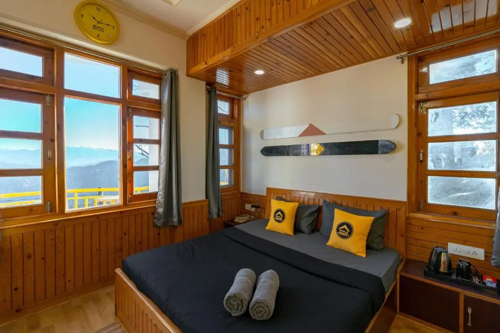 Hotel photo 6