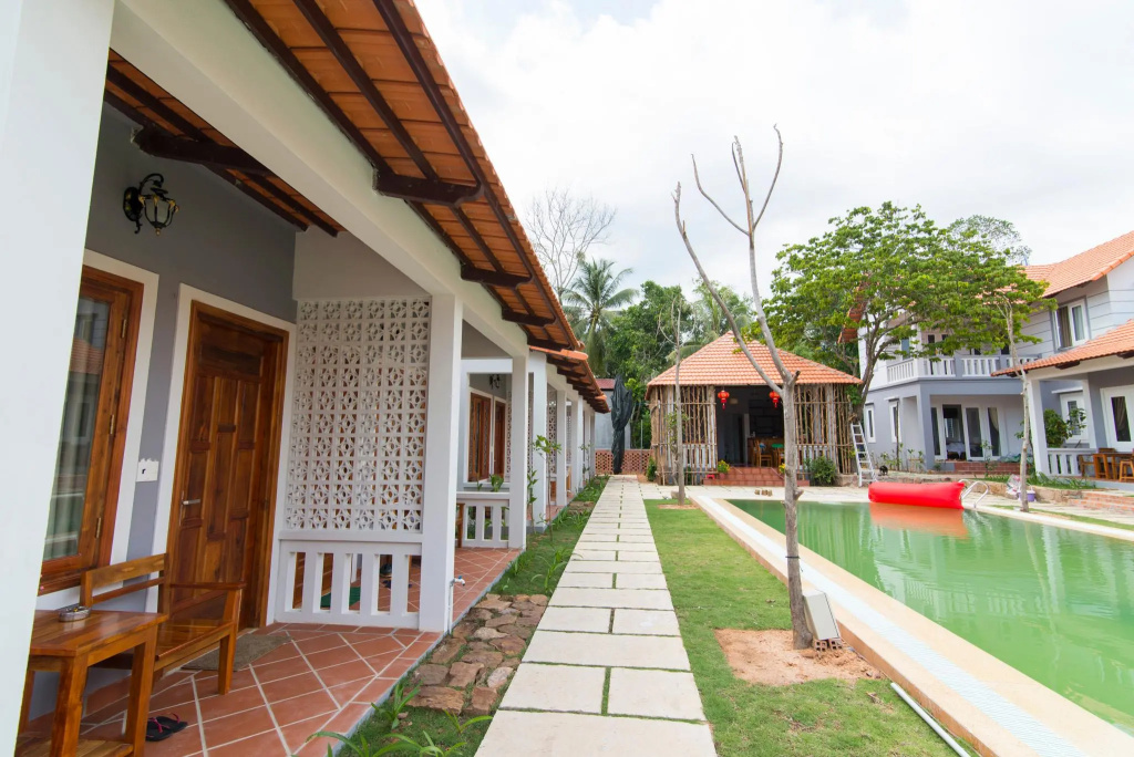 Standard Bungalow