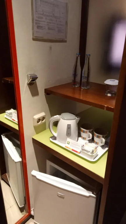 Ibis Styles Bali Legian
