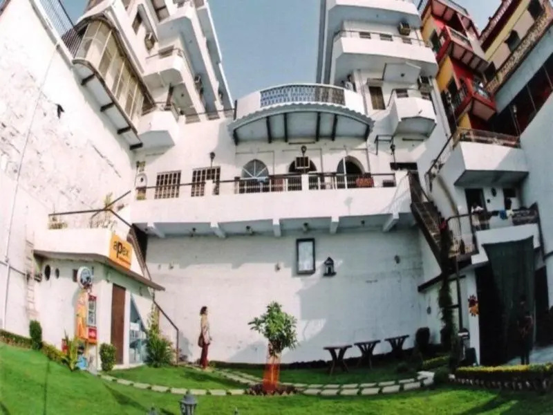 Hotel Alka - Chambres