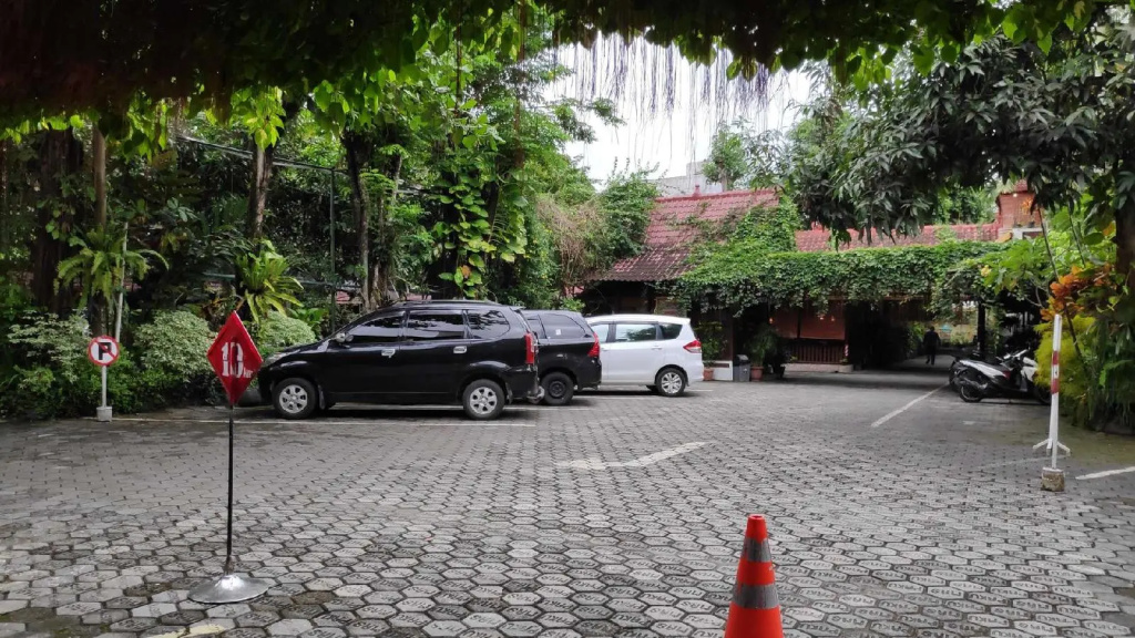 Paku Mas Yogyakarta
