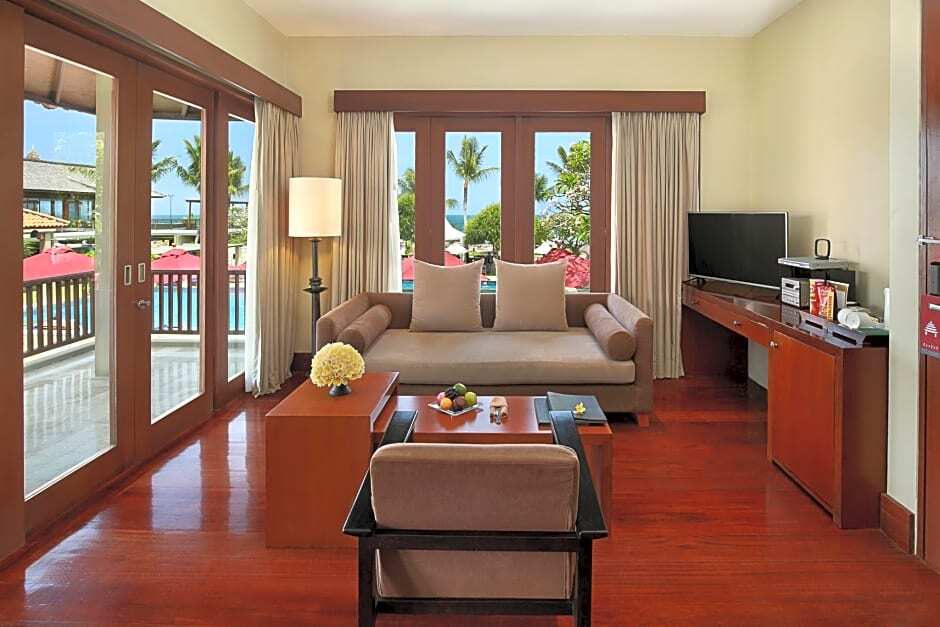 Bali Niksoma Boutique Beach Resort