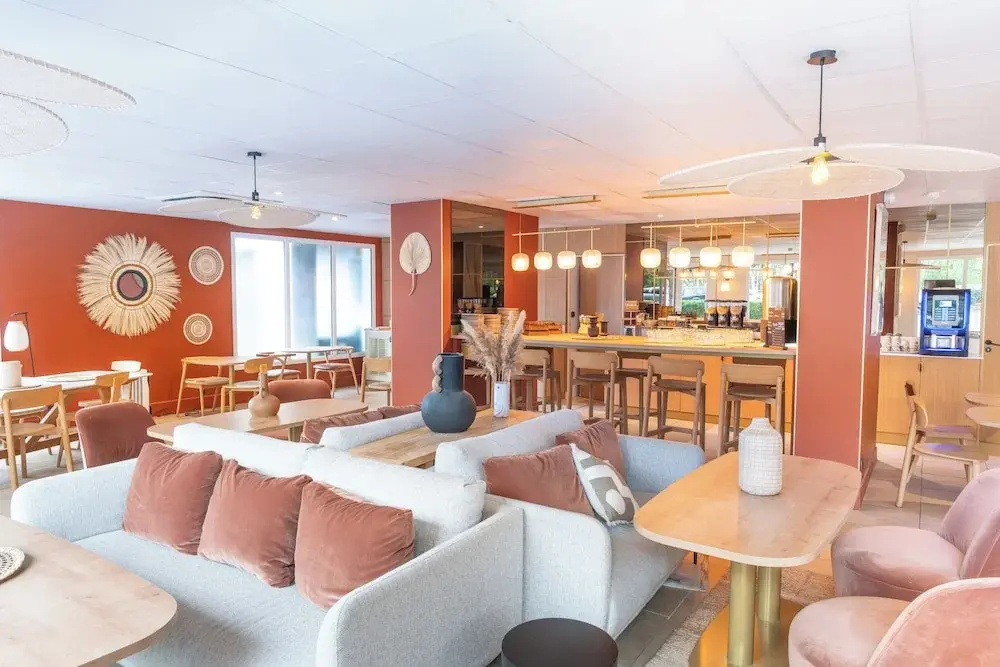 Bhoma Hotel - Général