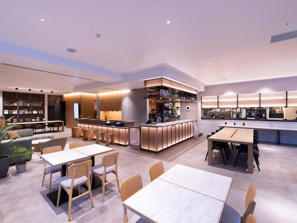 Tokyu Stay Sapporo 사진 34
