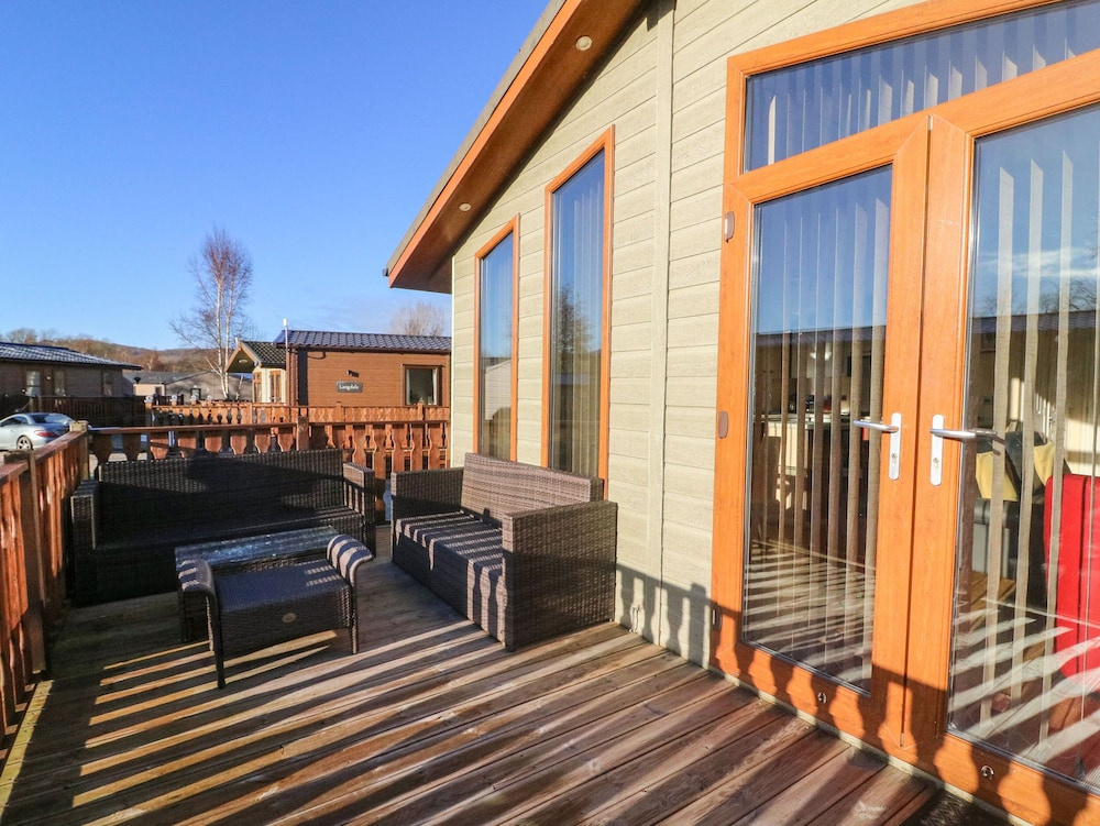 Dream Catcher Lodge