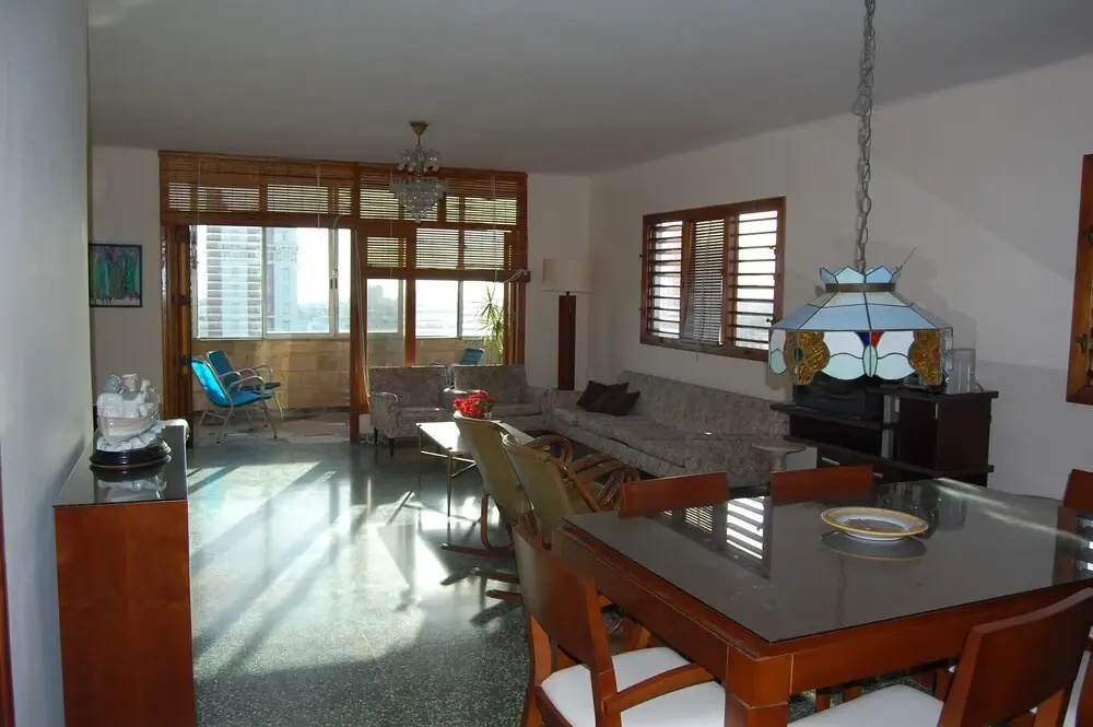 Comfort Apartment