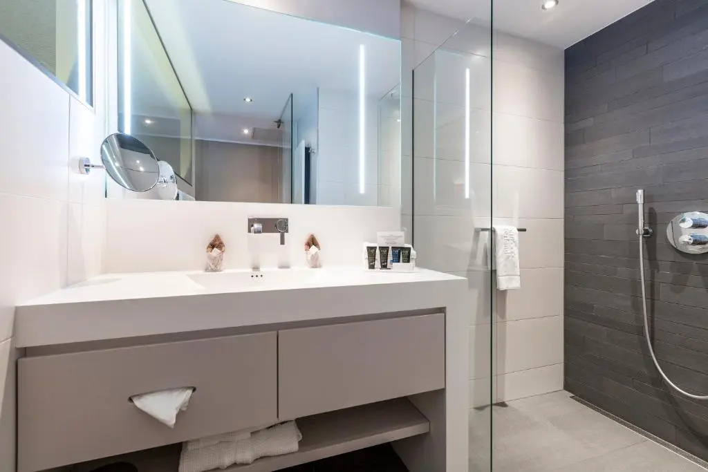 Hotel Klein Zwitserland Wellness & Spa - Général