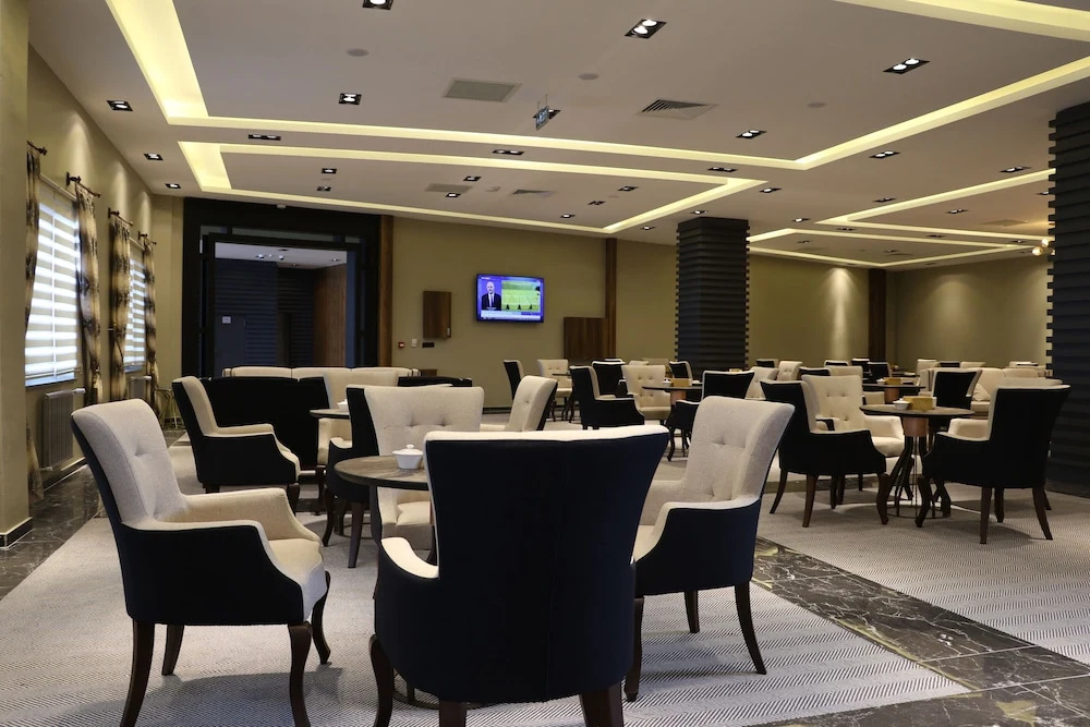 Erzurum Konakli Otel - фото 17