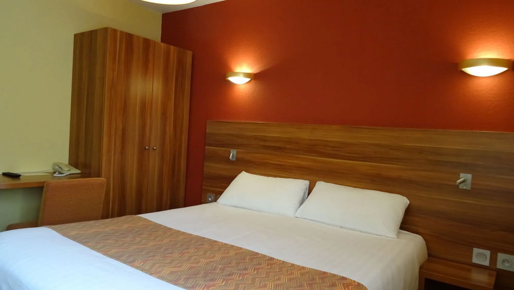 Hotel photo 5