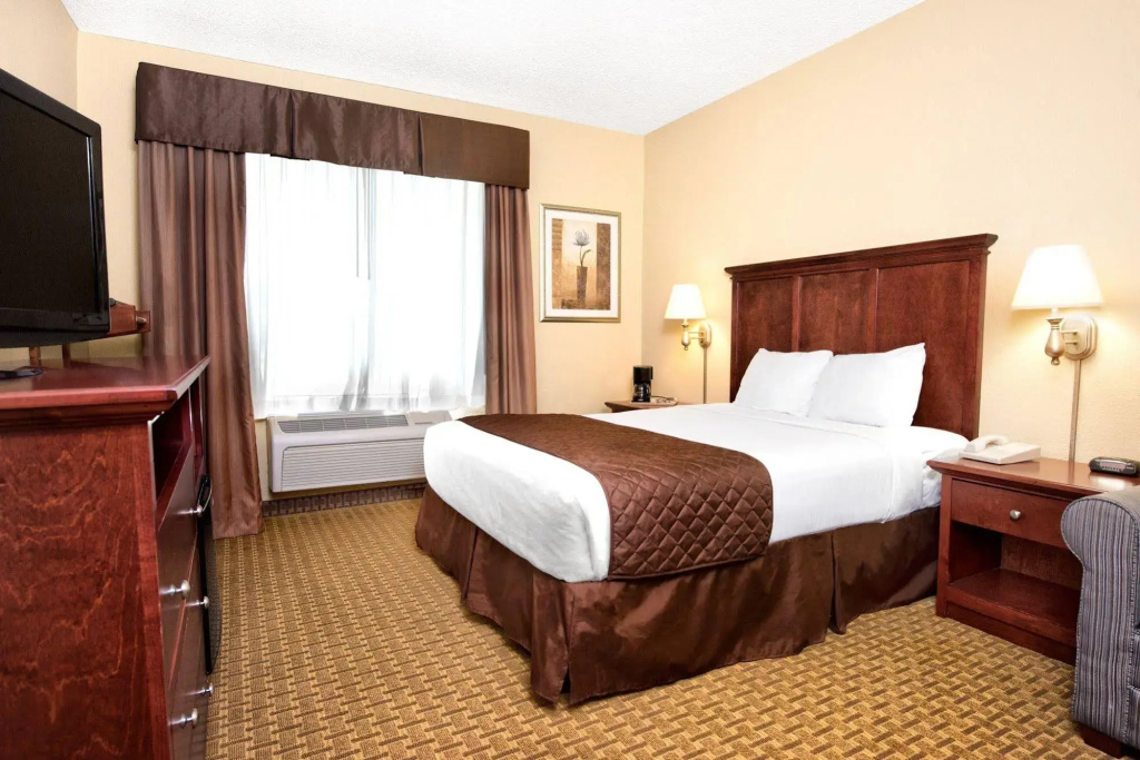 Hotel photo 6