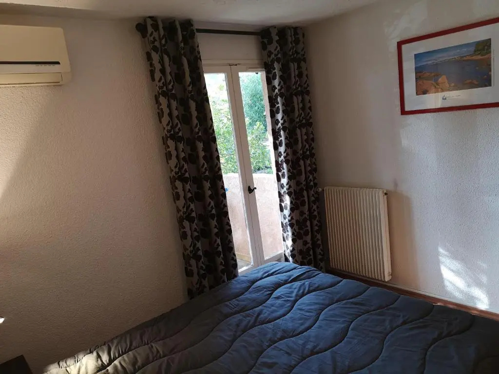 Résidence Odalys Les Mimosas - Chambres