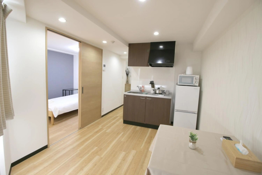 Uhome Sendagi Hotel 사진 21