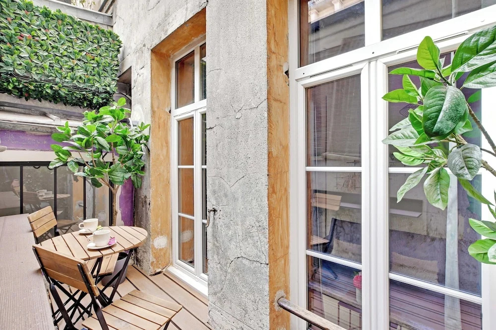 Afficher la photo 7 — Cosy Apartment - 2br/6p- Strasbourg-saint-denis