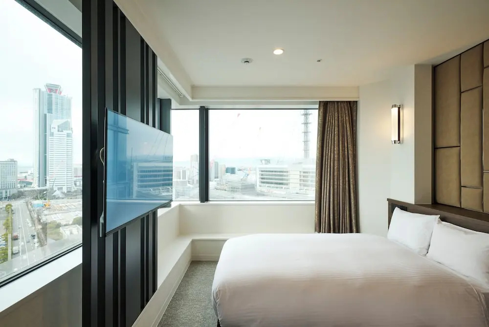 Hotel Fukuracia Osaka-Bay 사진 9