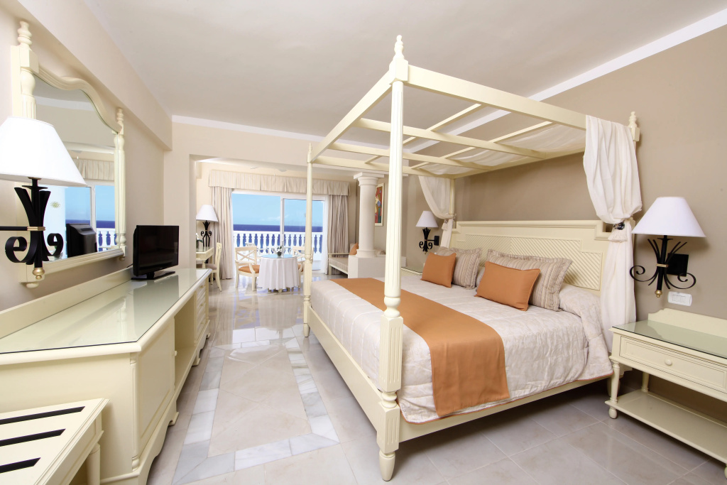 Bahia Principe Escape Runaway Bay - All Inclusive - Général