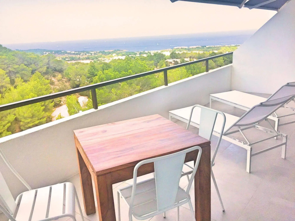 Besai Ibiza Boutique Hotel - Général