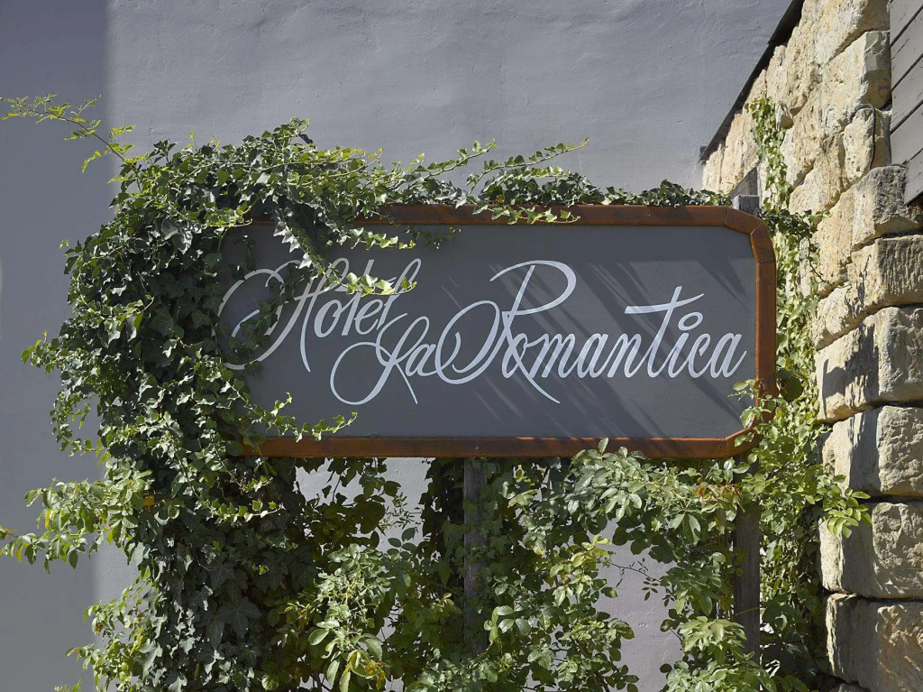 La Romantica Hotel