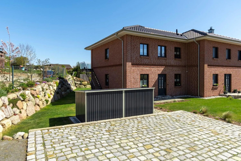 Ferienwohnung Junis
