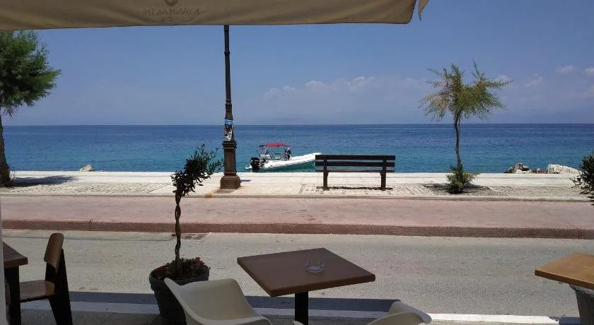 Kyani Akti Hotel - Général