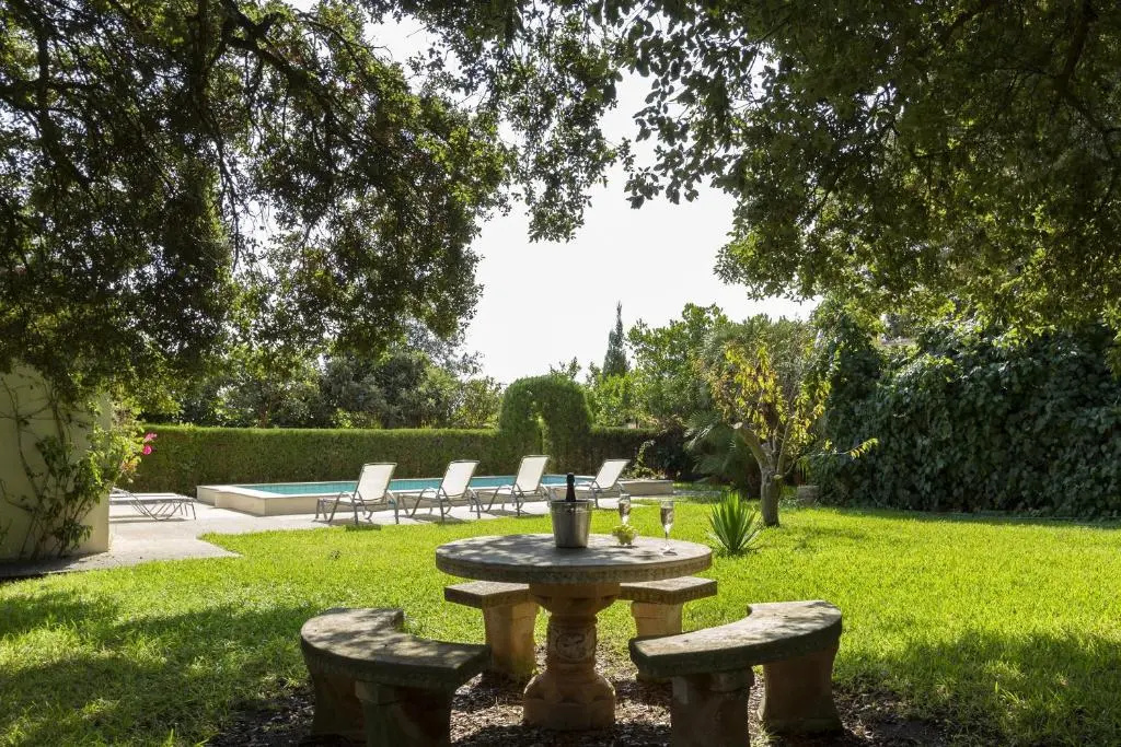 4 Bedroom Villa, Private Pool, Near Pollensa