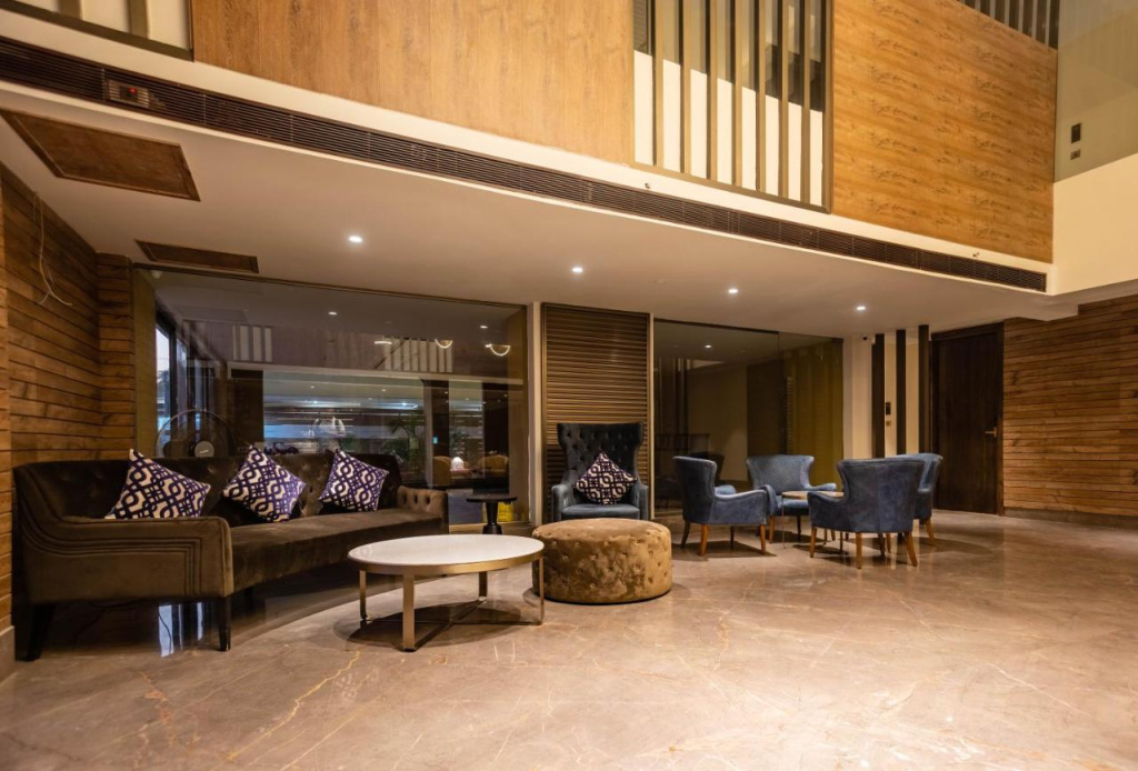 Hotel photo 17